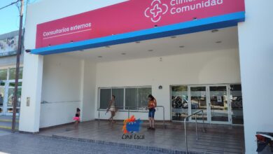 Photo of NUEVO CARDIOLOGO EN CLINICA DE LA COMUNIDAD DE LA CARLOTA