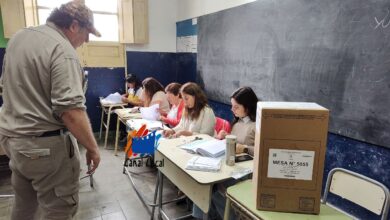 Photo of ELECCIONES PRESIDENCIALES EN LA CARLOTA